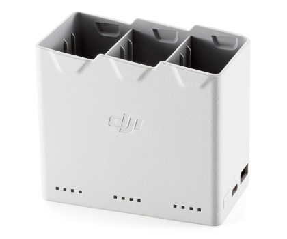 Akcesorium do dronów DJI Dwukierunkowy hub ładujący do Mini 3 / 3 Pro / 4 Pro